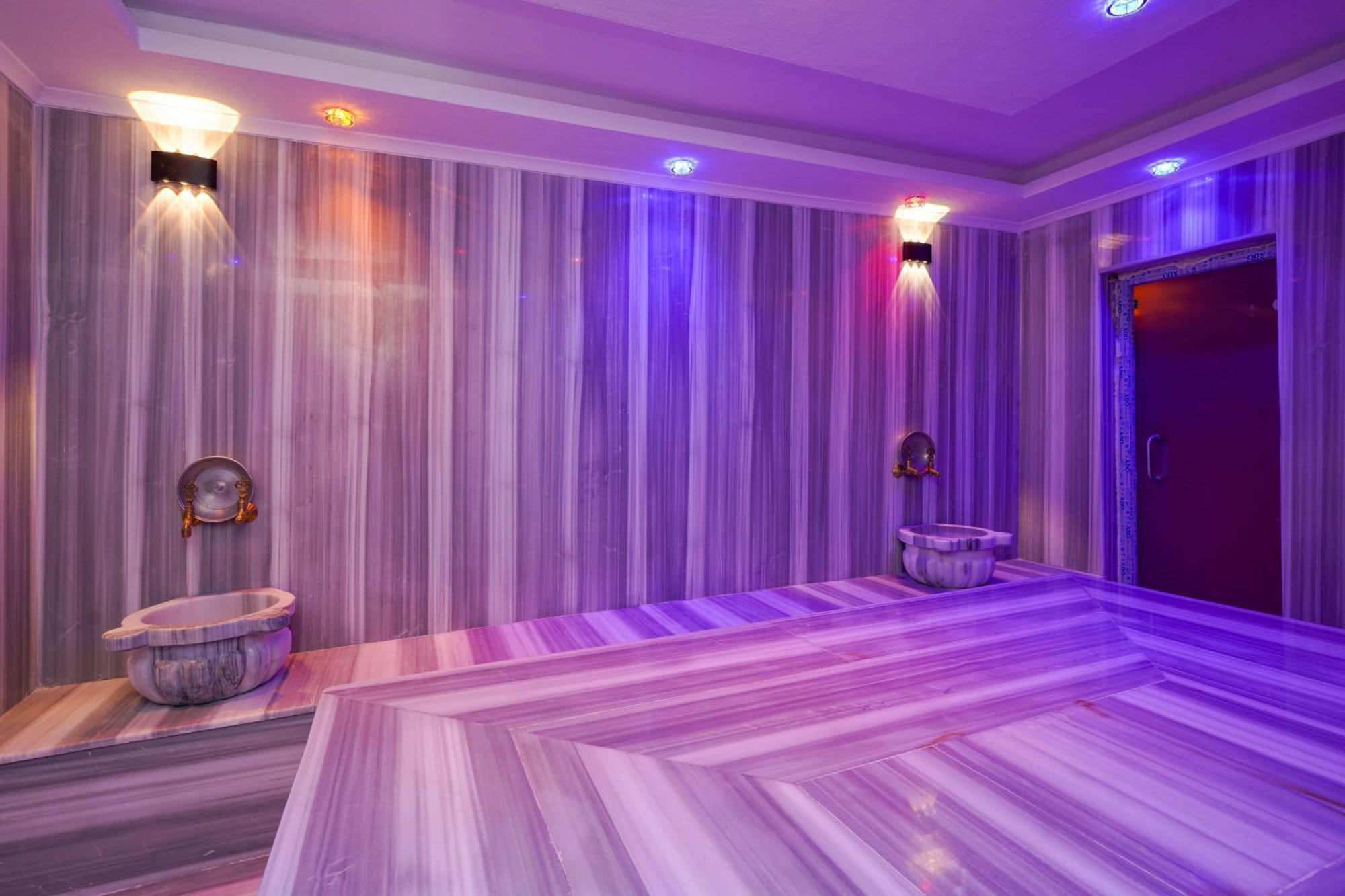 Kleopatra Arsi Otel